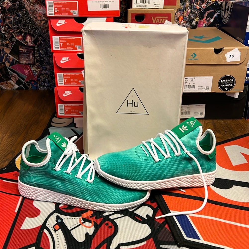 adidas PW 7 1/2m/9 W